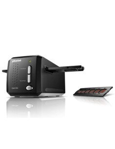 SCANNER PLUSTEK OPTIC FILM OF8200i SE 2