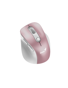 GENIUS MOUSE WIR. ERGO 9000S PRO MINI RGB BT DUO WIRELESS...