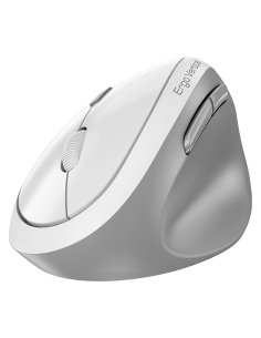 GENIUS MOUSE WIR. ERGO 8350S DUO WIRELESS (BT +2.4Ghz) AI...