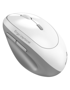 GENIUS MOUSE WIR. ERGO 8350S DUO WIRELESS (BT +2.4Ghz) AI... 2