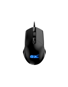 GENIUS MOUSE GAMING USB SCORPION M300 7RGB 6 BUTTONS...