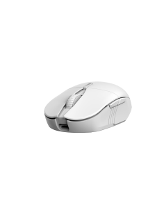 GENIUS MOUSE GAMING USB SCORPION M8250 WHITE BT  2.4GHz...