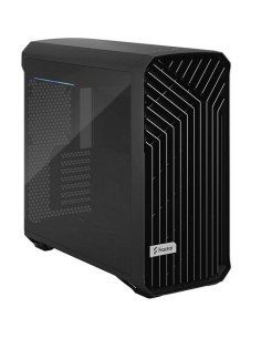 FRACTAL CASE MID TOWER TORRENT COMPACT RGB BLACK TG LIGHT... 2