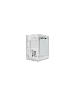 HYTE CASE MID TOWER Y70 TOUCH INFINITE SNOW... 2