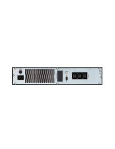 FSP FORTRON UPS ONLINE CHAMP 1K RACK 1000VA 900W ONLINE... 2