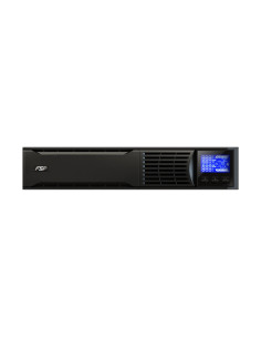 FSP FORTRON UPS ONLINE CHAMP 1K RACK 1000VA 900W ONLINE...