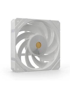 VALKYRIE VENTOLE CASE X12F ARGB WHITE FAN REVERSE 120mm... 2
