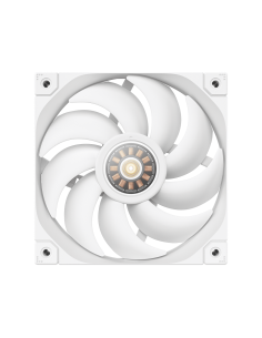 DEEPCOOL VENTOLE CASE FT12  BIANCA 12CM POTENTE...