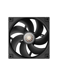 DEEPCOOL VENTOLE CASE FT14  NERA 14cm POTENTE SILENZIOSA...