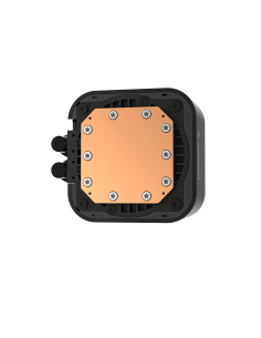 DEEPCOOL RAFF. LIQUIDO LQ240 ARGB DISPLAY 2