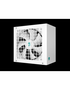 GAMER STORM ALIM. PN850-M-WH 850W 80+GOLD ATX3.1 (BY...