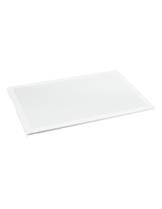 DEEPCOOL FLUSSO ARIA AIR PANEL 100 WH per CH160 BIANCO