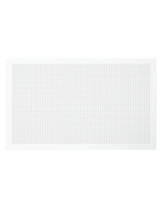 DEEPCOOL FLUSSO ARIA AIR PANEL 100 WH per CH160 BIANCO 2