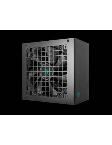 GAMER STORM ALIM. PN850-D V2  850W GOLD ATX3.1 PCIe 5.1  (BY DEEPCOOL)