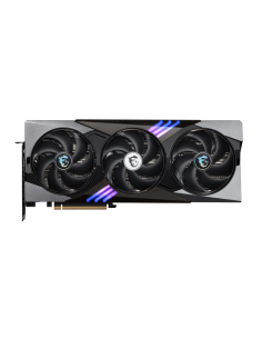VGA MSI GEFORCE RTX 5080 16G GAMING TRIO OC 2