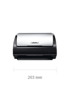 SCANNER PLUSTEK SMART OFFICE PS188