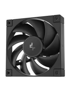 DEEPCOOL VENTOLE CASE FD12  R-FD12-BKNPN1-G