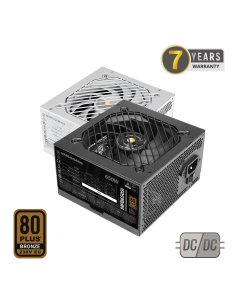 MARSGAMING ALIMENTATORE MPB650SIW  650W 80PLUS BRONZE...