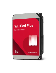 HD WD RED PLUS WD120EFBX 12TB SATA3 256MB EU