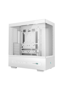 DEEPCOOL CASE MID T.CH690 DIGITALTG BIANCO... 2