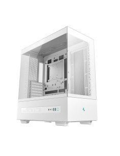 DEEPCOOL CASE MID T.CH690 DIGITALTG BIANCO...