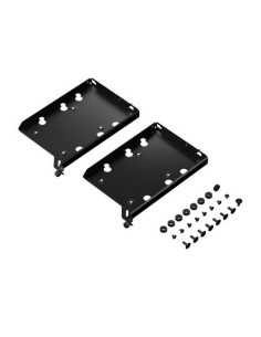FRACTAL HDD TRAY KIT TYPE B BLACK 2PACK 2