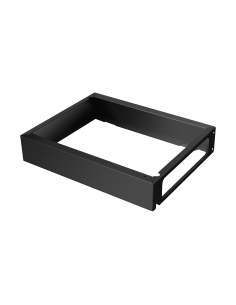 DEEPCOOL VERTICAL BASE 100 NERO PER CH160 CH170 2