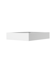 DEEPCOOL VERTICAL BASE 100 BIANCO PER CH160 CH170