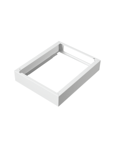 DEEPCOOL VERTICAL BASE 100 BIANCO PER CH160 CH170 2