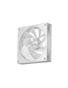 DEEPCOOL VENTOLE CASE GC580 BIANCA 120MM ARGB