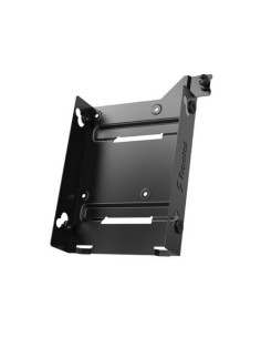 FRACTAL HDD TRAY KIT TYPE D BLACK 2PACK 2