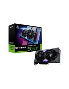 VGA MSI GEFORCE RTX 5060 TI 16G GAMING OC