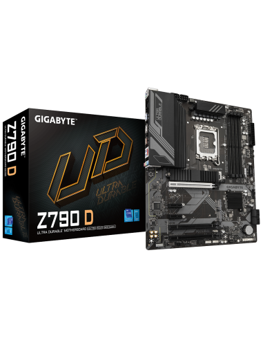 MB GIGABYTE GA-Z790D S1700