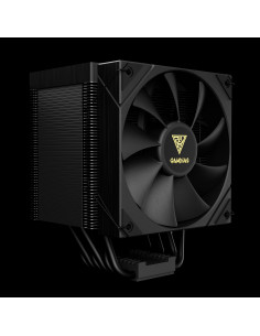 GAMDIAS RAFF.CPU BOREAS M2-61L 4.3'' LCD DISPLAY 272480... 2