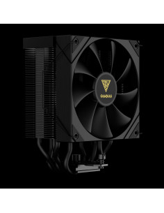 GAMDIAS RAFF.CPU BOREAS M2-51D DIGITAL MONITOR (CPU TEM... 2