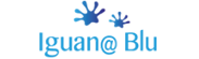 Iguana Blu
