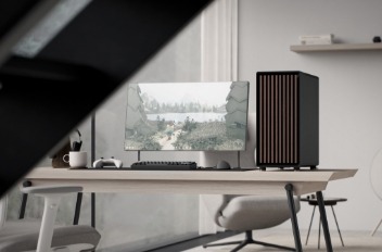 Con North FRACTAL reinventa il PC