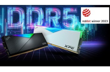 XPG LANCER RGB DDR5