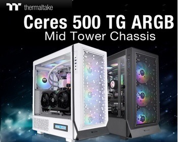 CERES 500