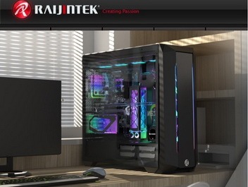 RAIJINTEK